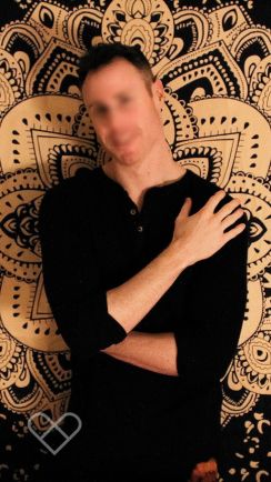 Kurt Matthews - Melbourne Escorts - Independent private escort