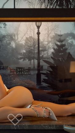 Aria Aviva - Melbourne Escorts - Independent private escort