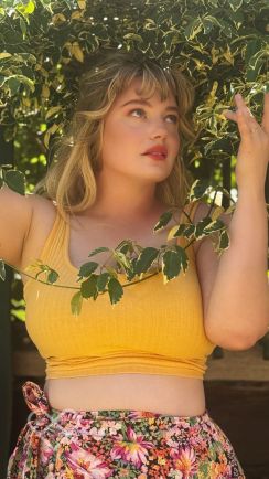 Sara Fennic - Melbourne Escorts - Independent private escort