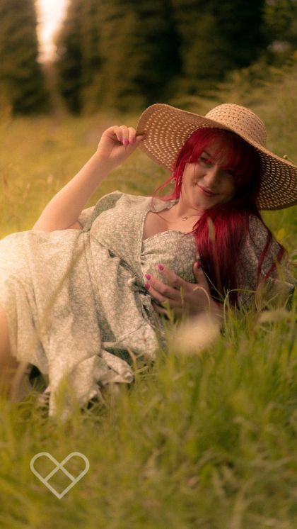 Skye Marie - Melbourne Escorts - Independent private escort