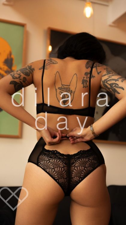 Photo of Dilara Day from Melbourne