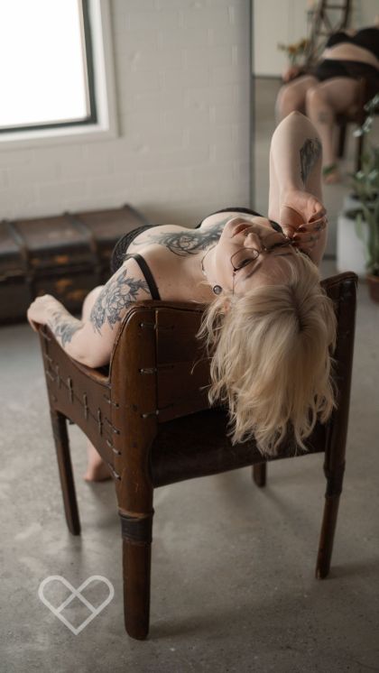 Claudia Elle - Perth Escorts - Independent private escort