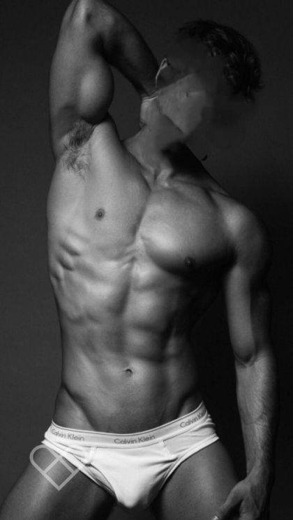 Michael Trainer - Perth Escorts - Independent private escort