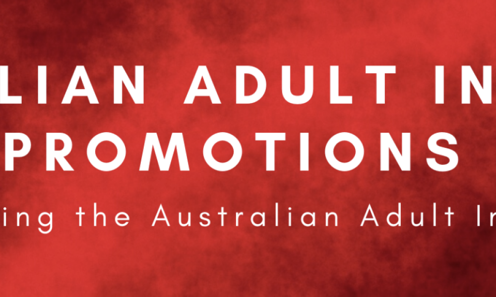 Article image for Read about SW OZ promotions; a vibrant community in the Australian Sex Work Industry on Dakota Dice