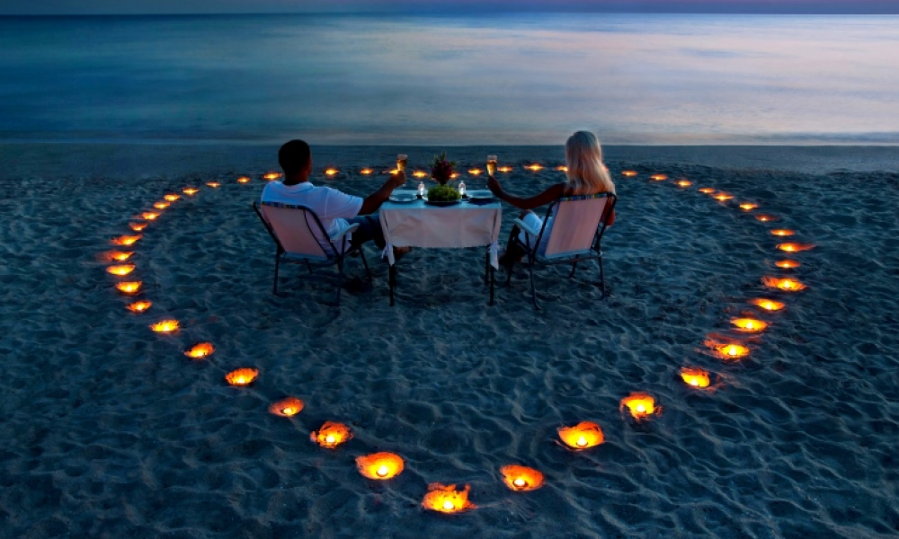 Article image for Most romantic holiday destinations in Australia to enjoy with an escort