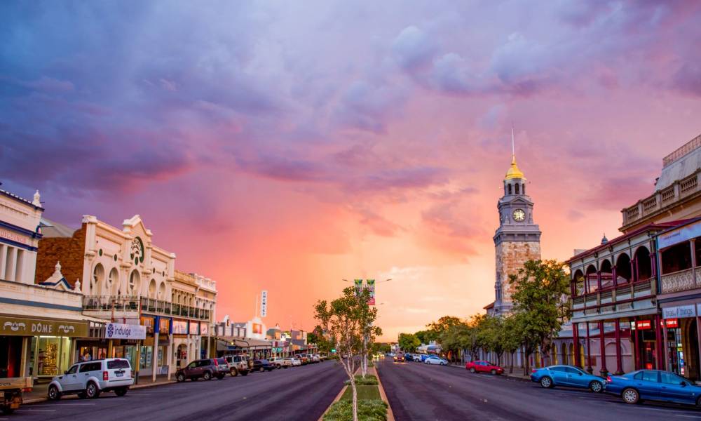 Article image for Kalgoorlie Adventures: An Escort's Guide to Exploration and Intimacy