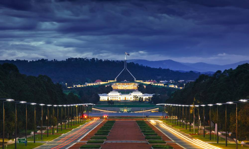 Article image for Canberra and Beyond: An Escort's Guide to Unique Exploration and Discovery