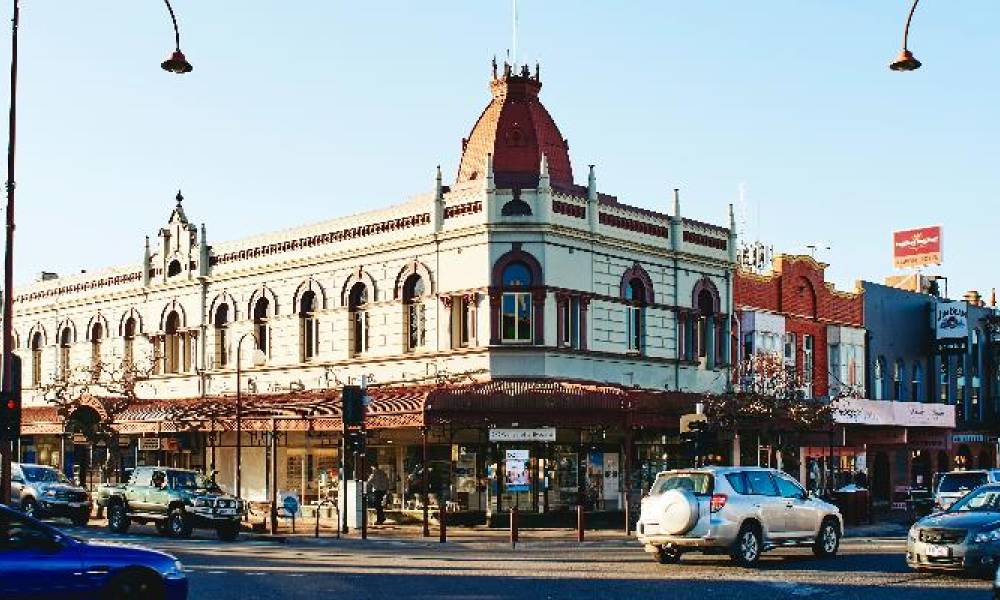 Article image for Wangaratta Unveiled: An Escort's Guide to Rural Tranquillity and Local Discoveries