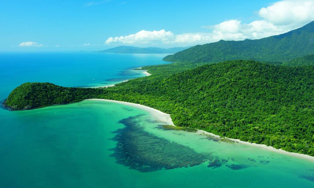 Article image for Port Douglas Escapade: Fun Couple Activities in Tropical Queensland