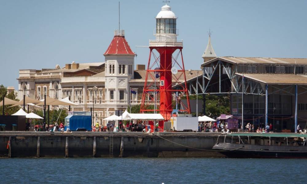 Article image for Things to do in Port Adelaide with a local Escort