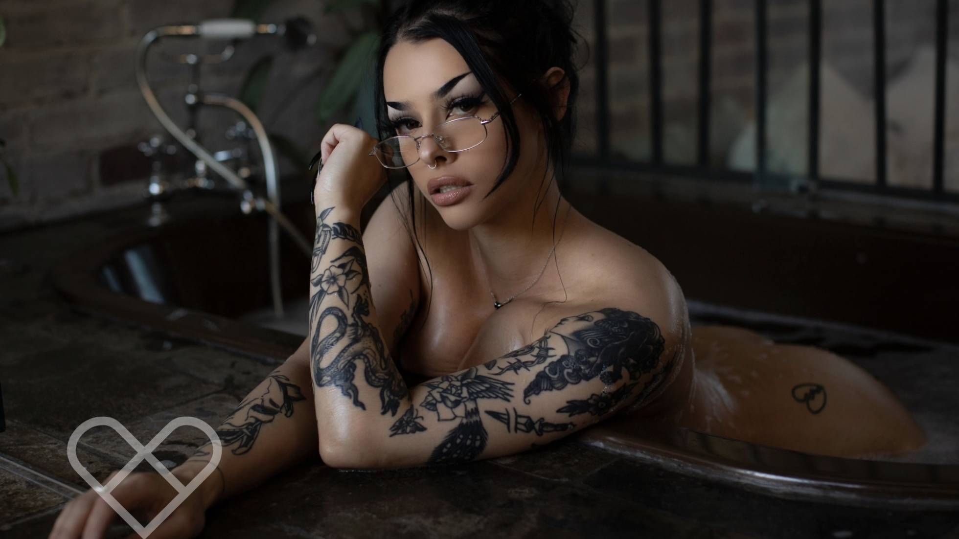 Sasha Steele landscape