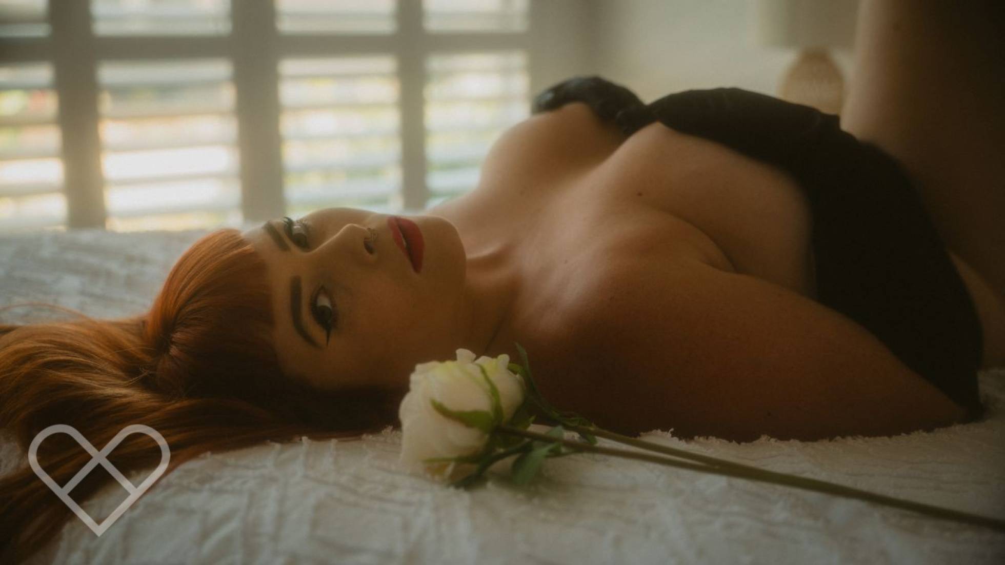 Miss Jordan fox landscape