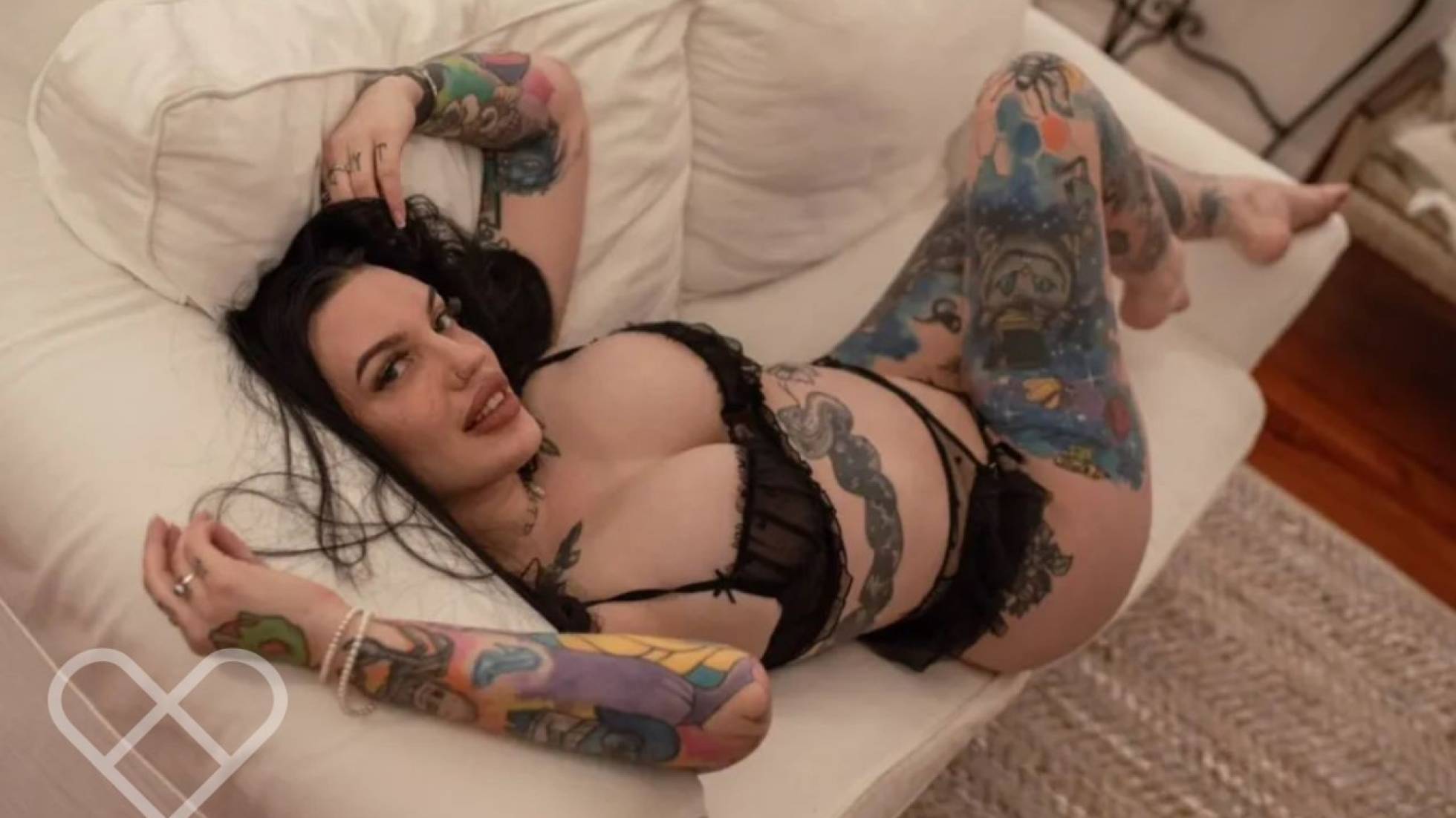 Amity Addams landscape