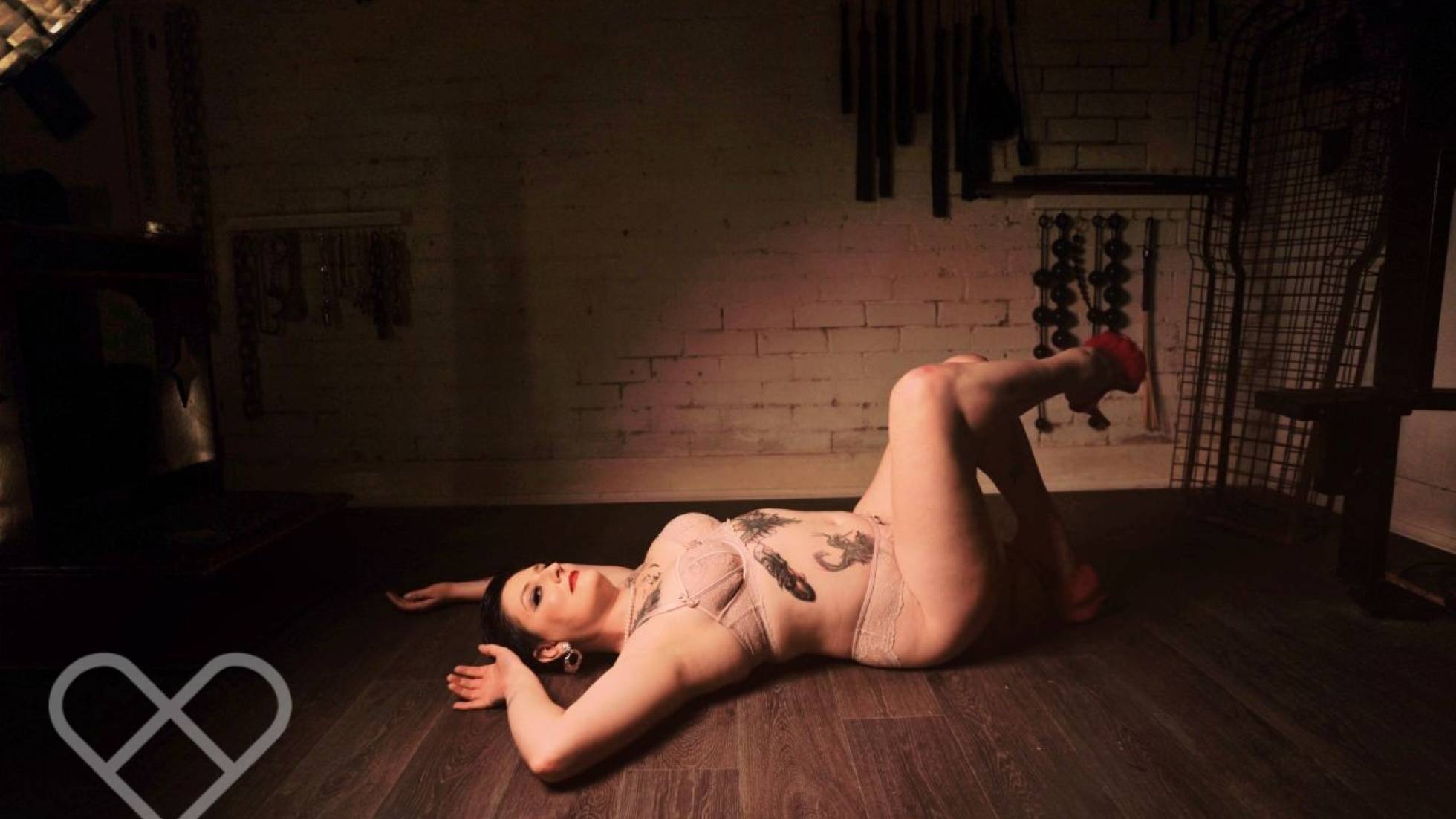 Switchstress Margo landscape