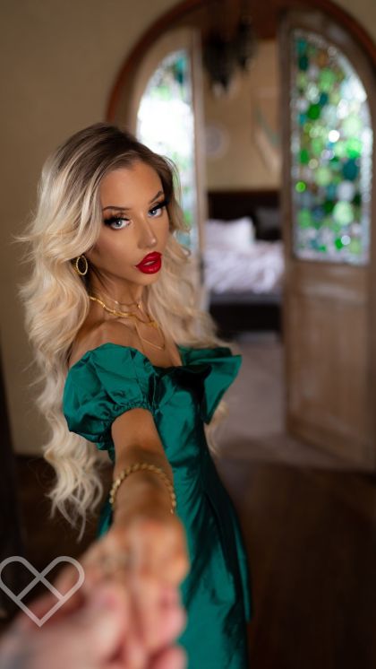 Photo of Alena Easton from Melbourne