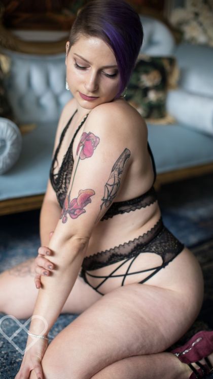 Photo of Mia Amethyst from Melbourne