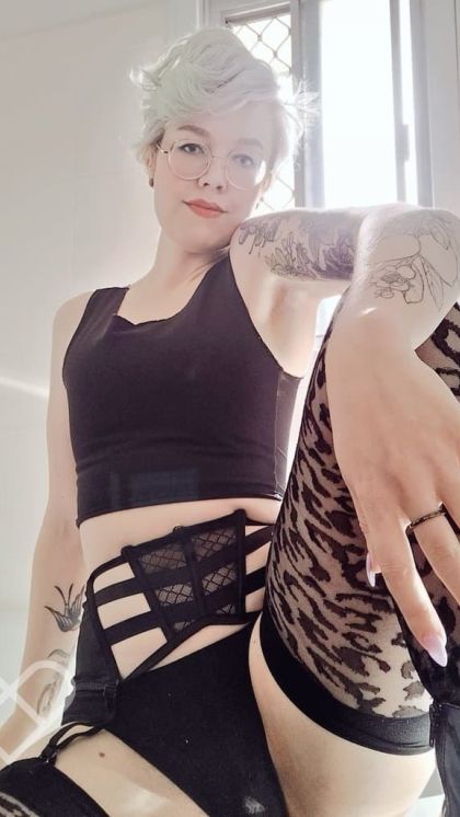 Photo of Mxstress Mercy from Melbourne