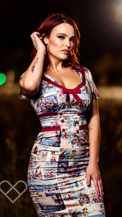 Photo of Lilly Anjuli from Sydney