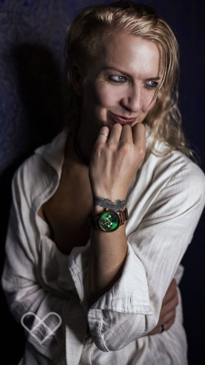 Photo of Kai Silver from Melbourne
