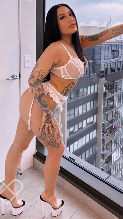 Photo of Louisa Lux from Melbourne