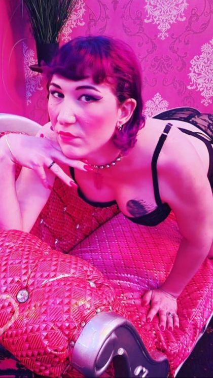 Photo of Amber Hazelbrook from Melbourne