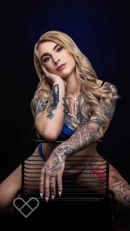 Photo of Lena Rose from Sydney