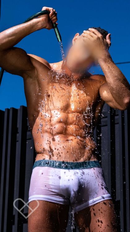 Photo of James Royce from Sydney