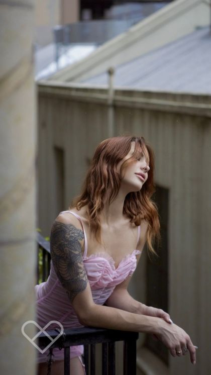 Photo of Billie C from Darwin