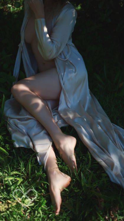 Sasha Fox - Sydney Escorts - Independent private escort