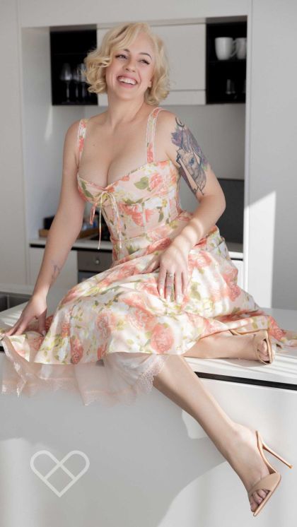 Photo of Erika Myles from Australia