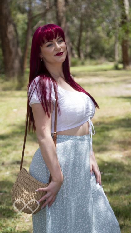 Photo of Skye Marie from Melbourne