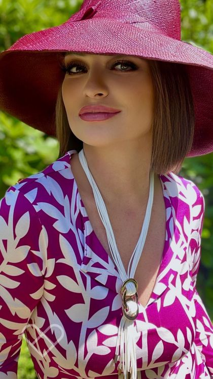 Photo of Stephanie Hunter from Melbourne
