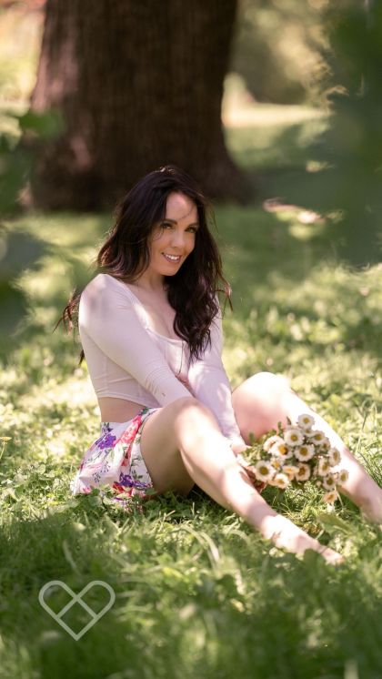 Evie Elysian - Melbourne Escorts - Independent private escort