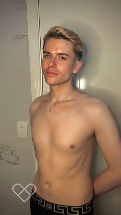 Chase Rey - Sydney Escorts - Independent private escort