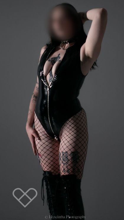 Sinn Rose - Perth Escorts - Independent private escort