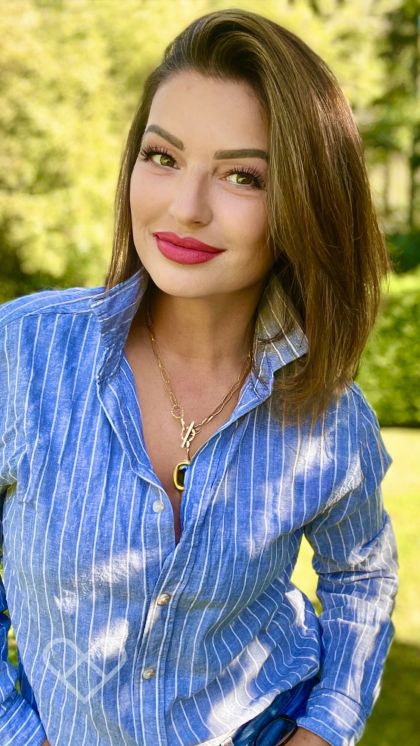 Photo of Stephanie Hunter from Melbourne
