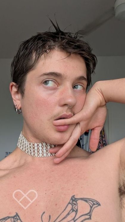 Photo of Harper Thomas from Brisbane