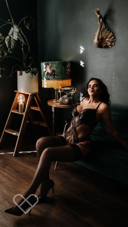 Photo of Natalia Velour from Canberra