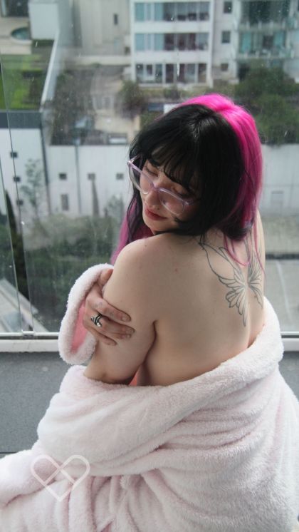 Wren Valentine - Melbourne Escorts - Independent private escort