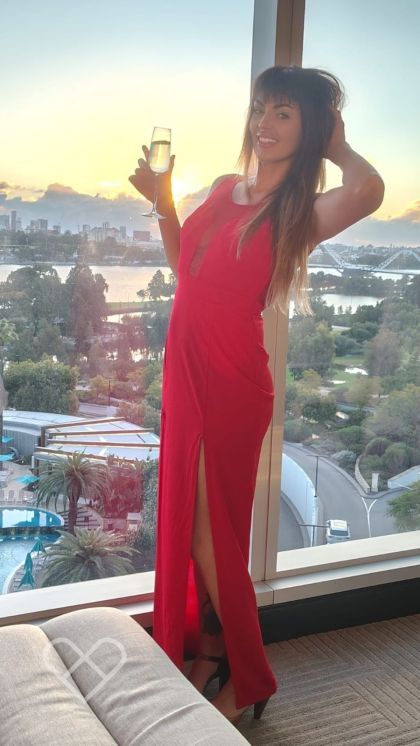 Charlotte Divine - Perth Escorts - Independent private escort