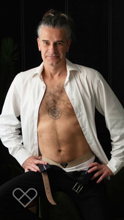 Lucian Yaguara - Australian Escorts - Independent private escort
