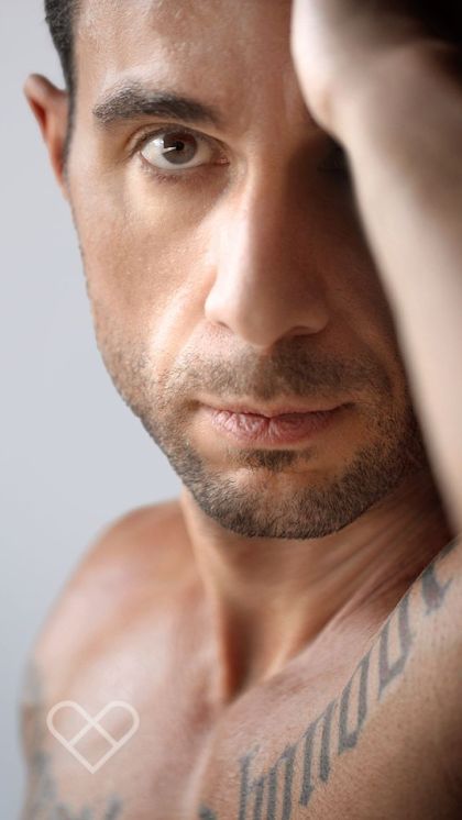 Axel Meridius - Melbourne Escorts - Independent private escort