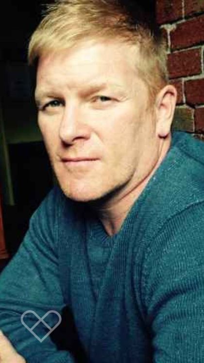 David Paul - Melbourne Escorts - Independent private escort