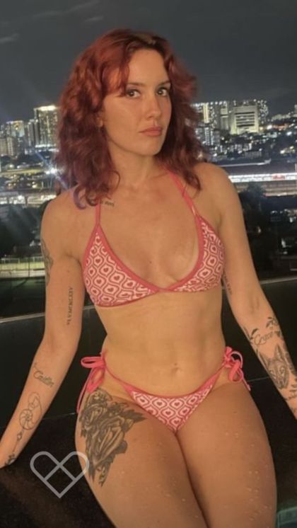 Audrey Horne - Sydney Escorts - Independent private escort