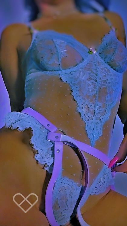 Elle Xx - Melbourne Escorts - Independent private escort