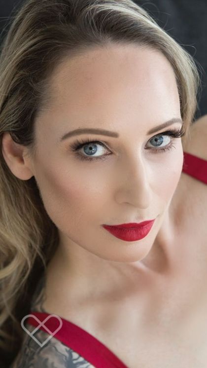 Beth Monroe - Melbourne Escorts - Independent private escort