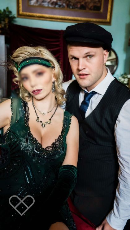 Photo of Estelle and Niklaus from Melbourne