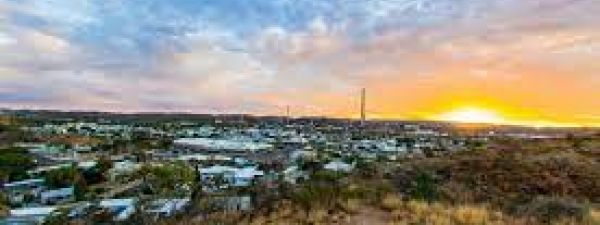 Enjoy a beautiful Mt Isa sunset with a verified Mt Isa escort