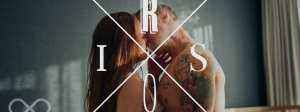 Risqué Films landscape