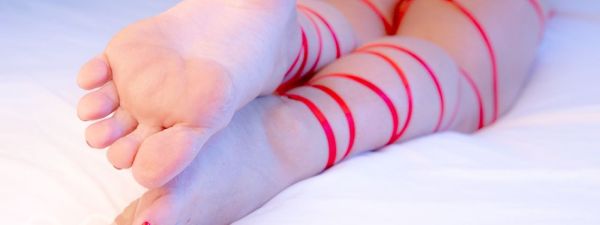 Veronica Belle landscape